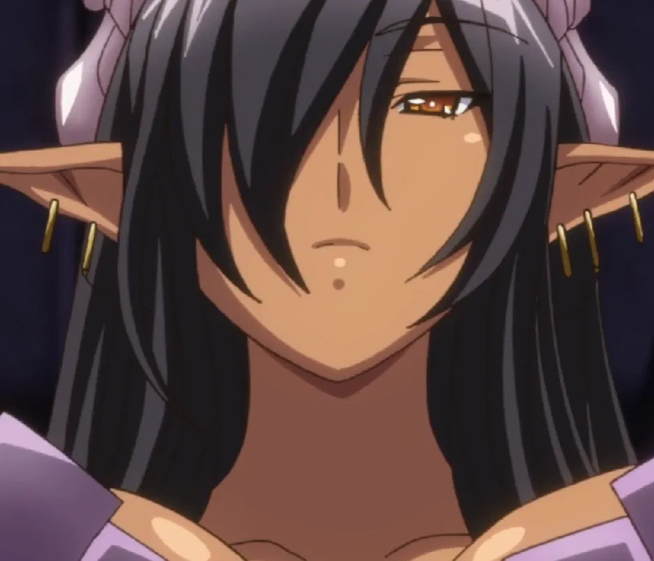 Avatar of Olga Discordia