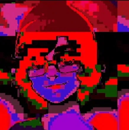 Avatar of Glitchwiz