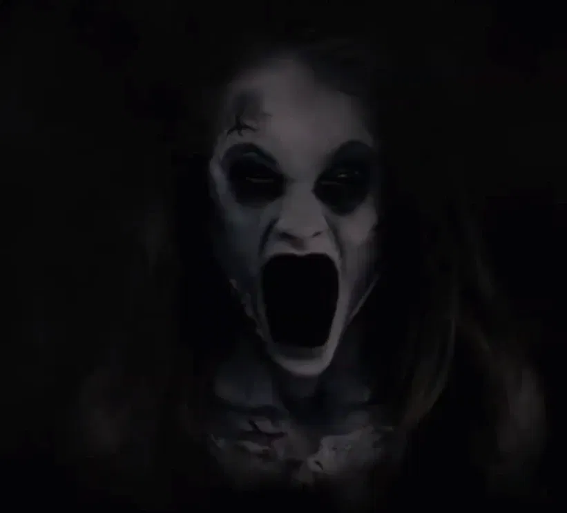 Avatar of Luebella the Ghost Girl