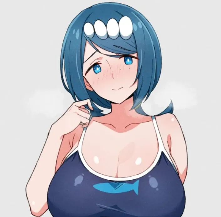 Avatar of Lana's mother (NTR)