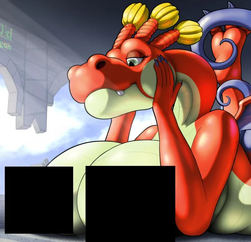 Avatar of Hooktail