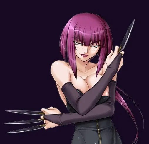 Avatar of Clone Oboro Koukawa