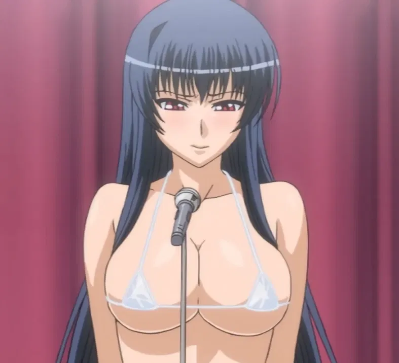 Avatar of Hikaru Izumi