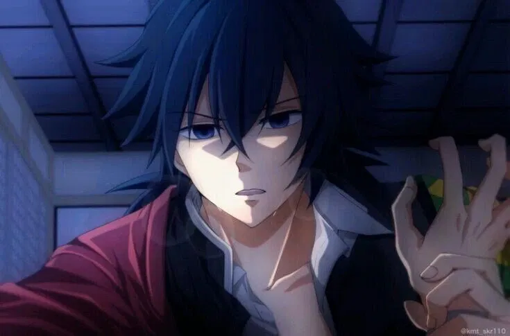 Avatar of Tomioka Giyuu