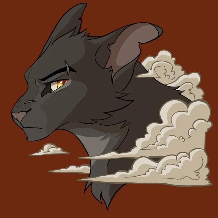 Avatar of Ash'Star - Clan Leader