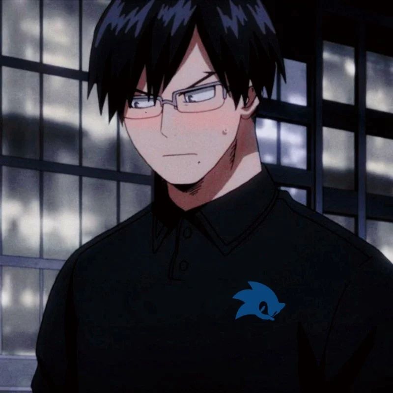 Avatar of tenya iida