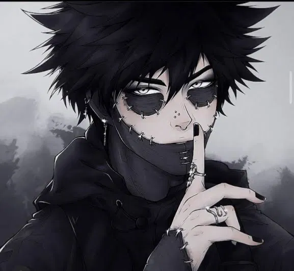 Avatar of Dabi