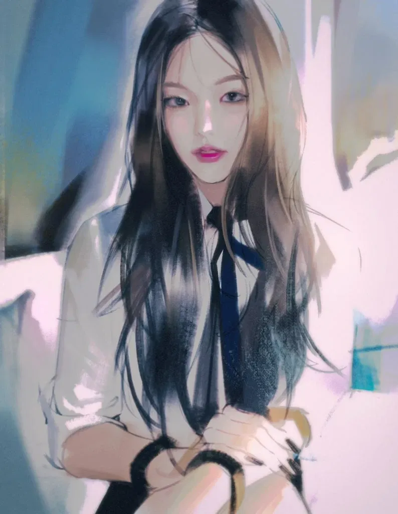 Avatar of Arin Choi