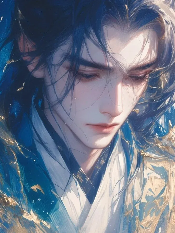 Avatar of Hua Yue Long