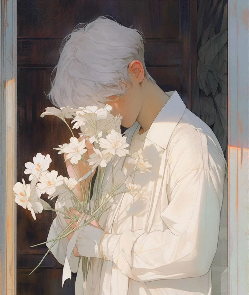 Avatar of Arie Eide