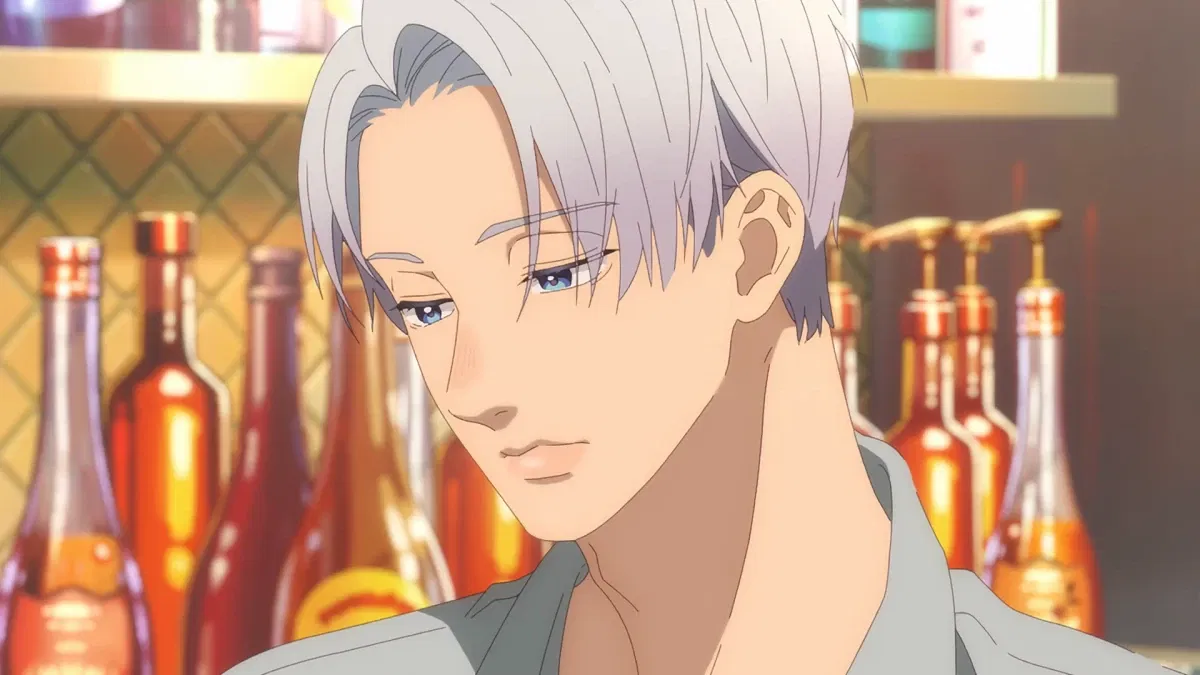 Avatar of Itsuomi Nagi