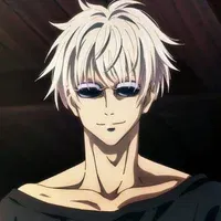 Avatar of Gojo Satoru - your enemy