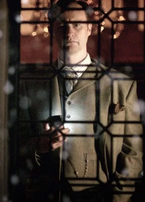 Avatar of Mycroft Holmes