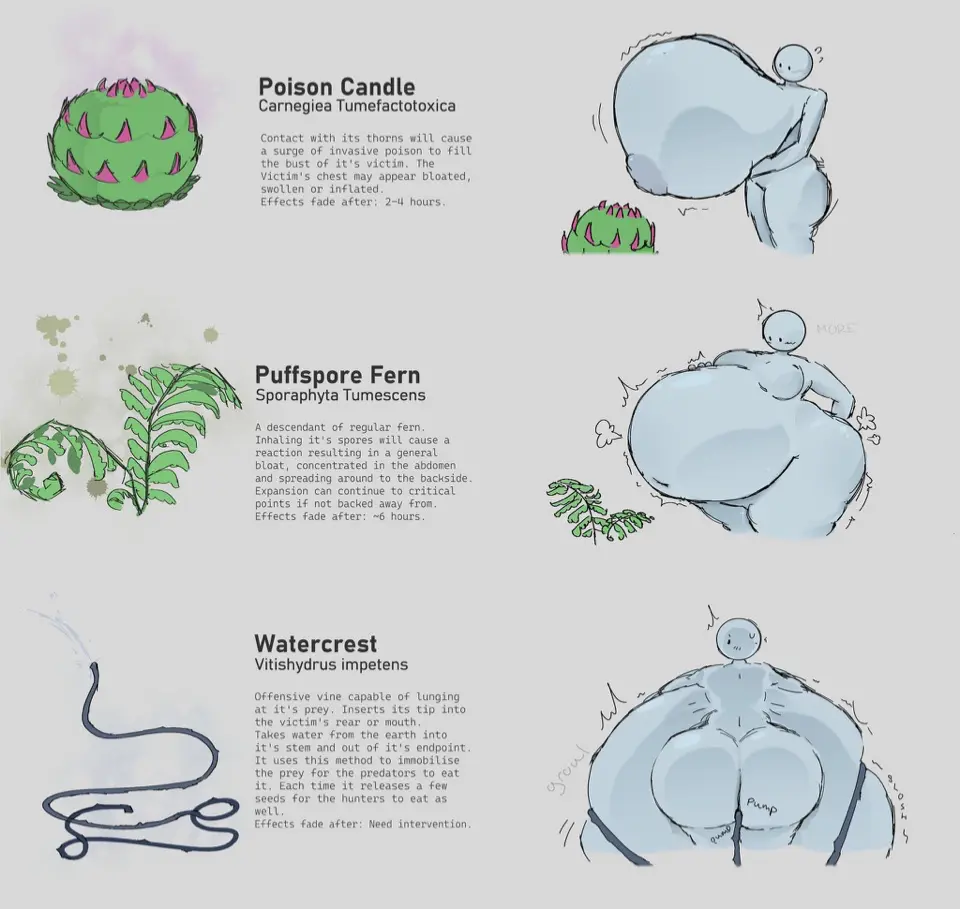 Avatar of Inflation plants