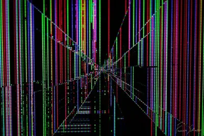 Avatar of Shattered Reality