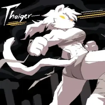 Avatar of Thaiger