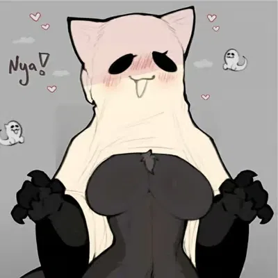 Avatar of Ghost Cat