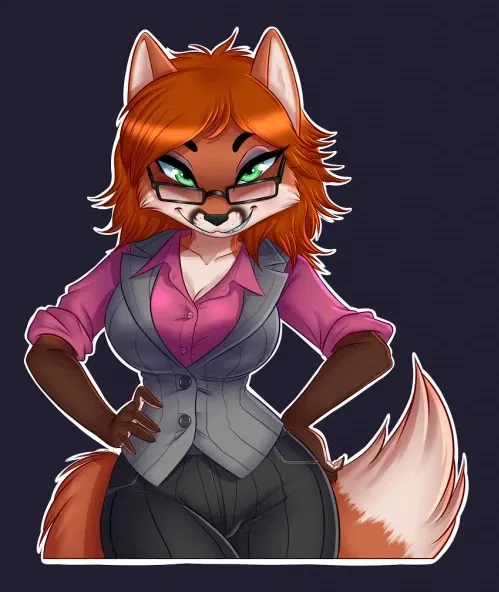Avatar of Director Kiri, The college math professer