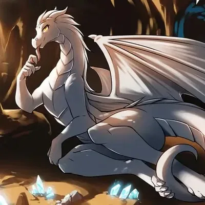 Avatar of Nora the Dragoness