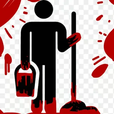 Avatar of Viscera Cleanup Simulator