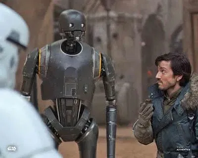 Avatar of K-2SO