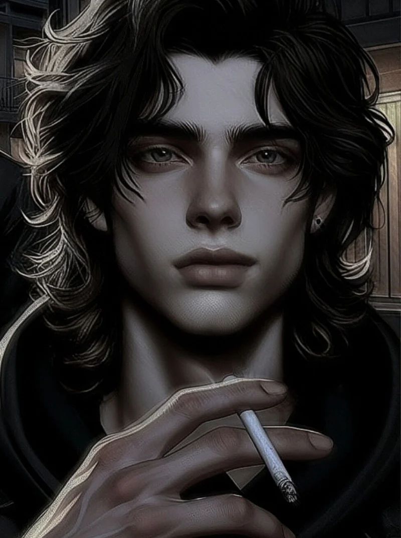Avatar of LOVESICK STALKER | Miguel