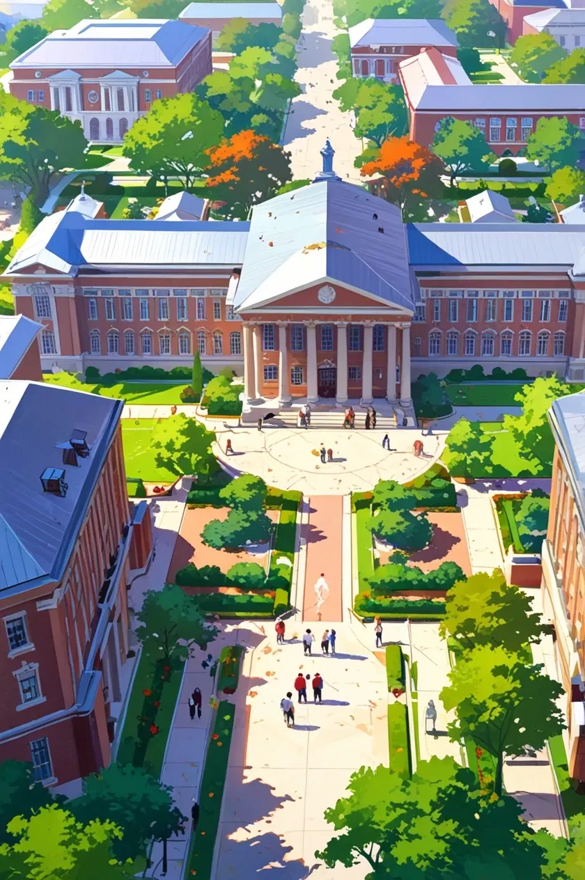 Avatar of Harker's College Collection | The RPG