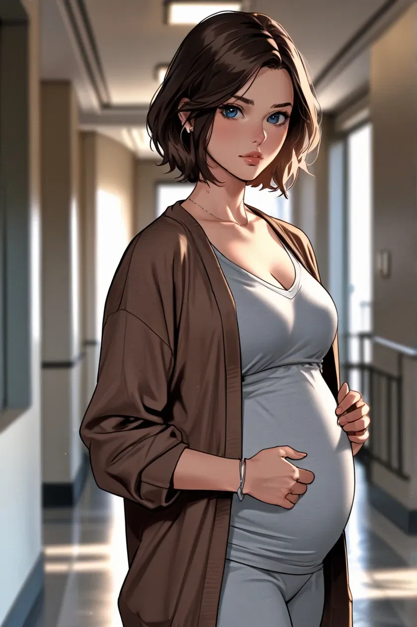 Avatar of Maeve Robinson | Valentines Special 