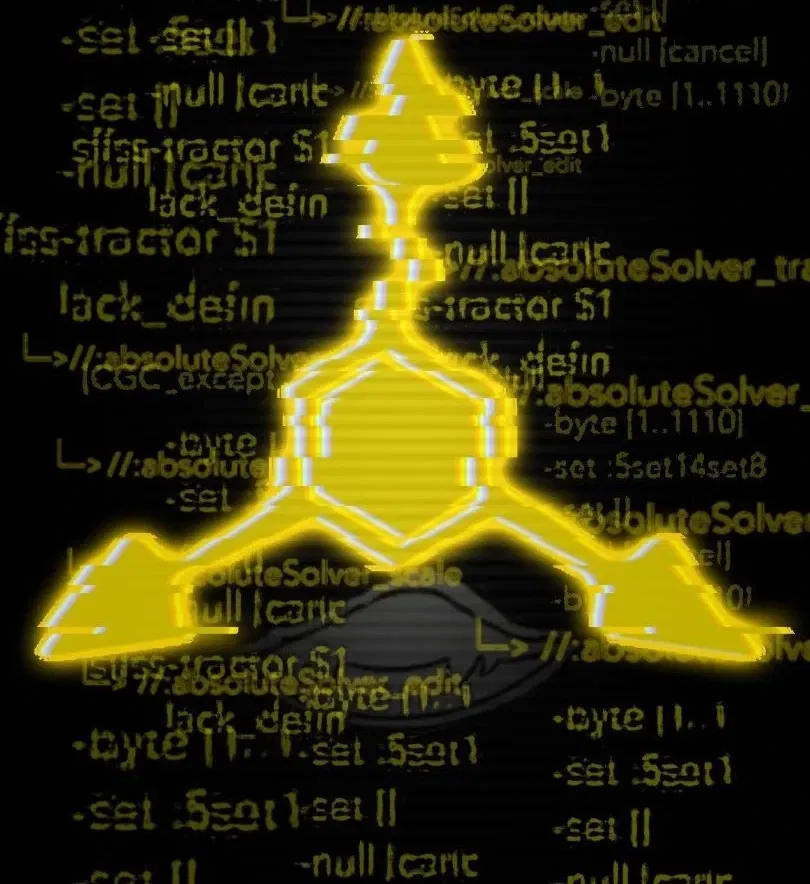 Avatar of The Absolute Solver
