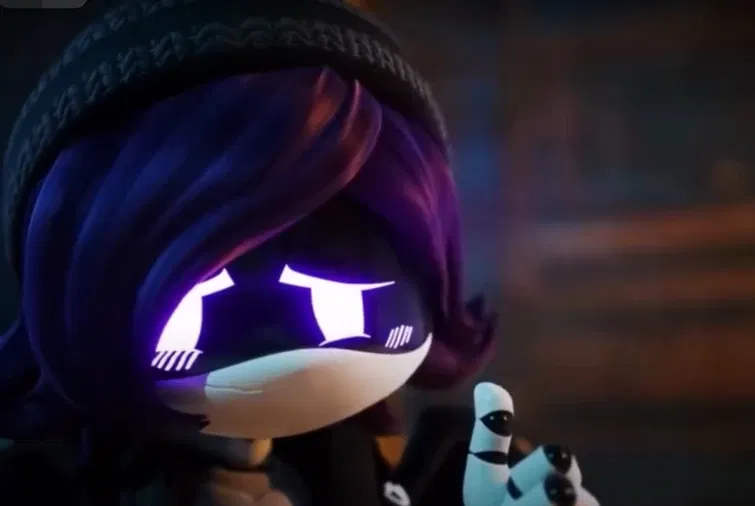 Avatar of Uzi