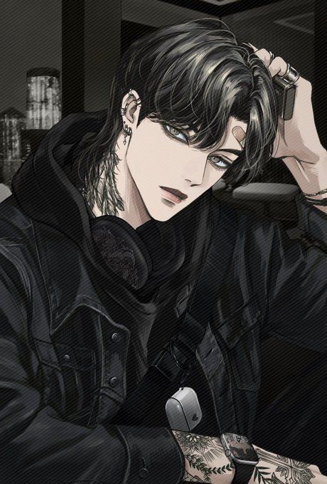 Avatar of Noah Fox