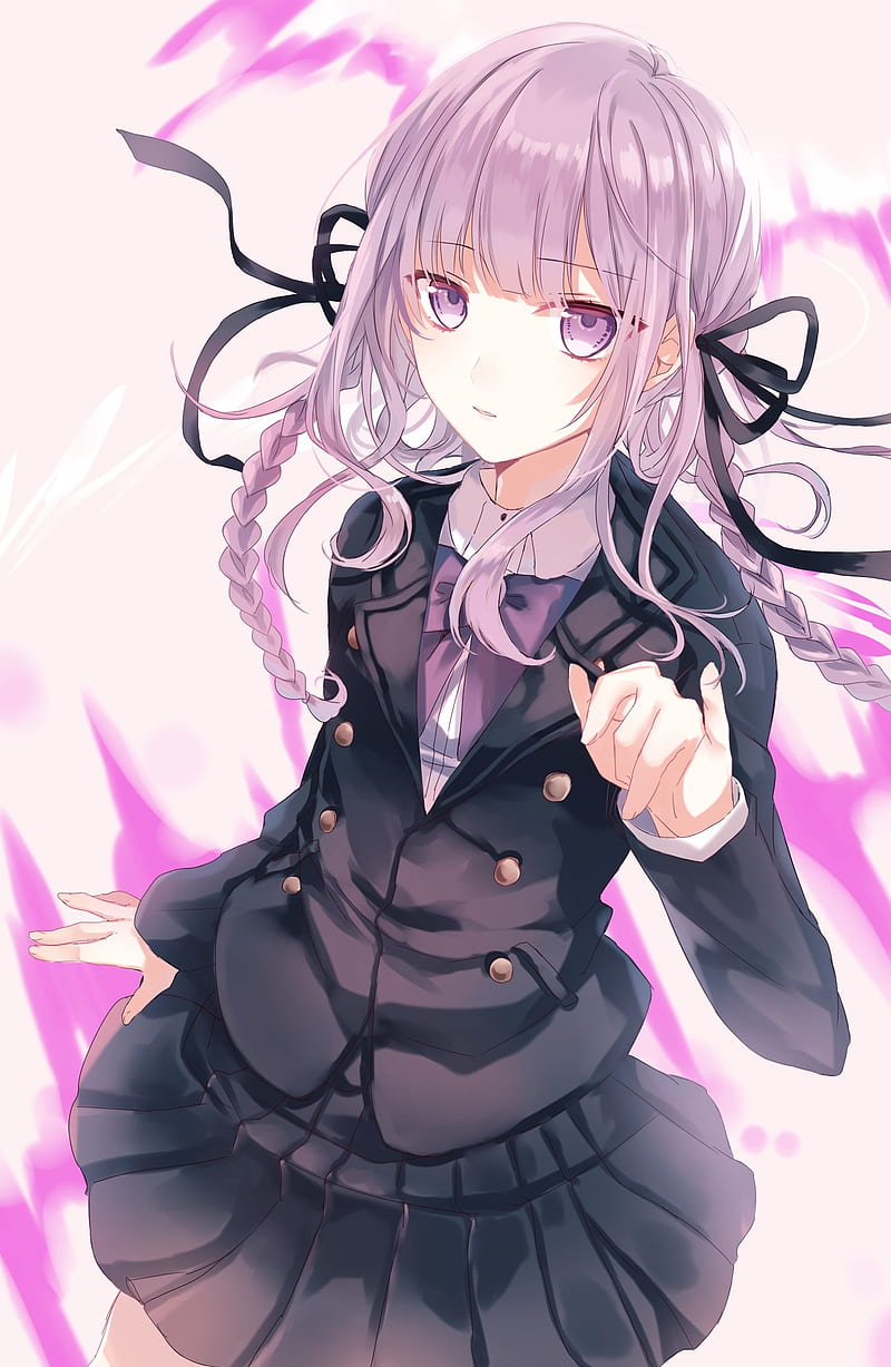 Avatar of Kyoko Kirigiri