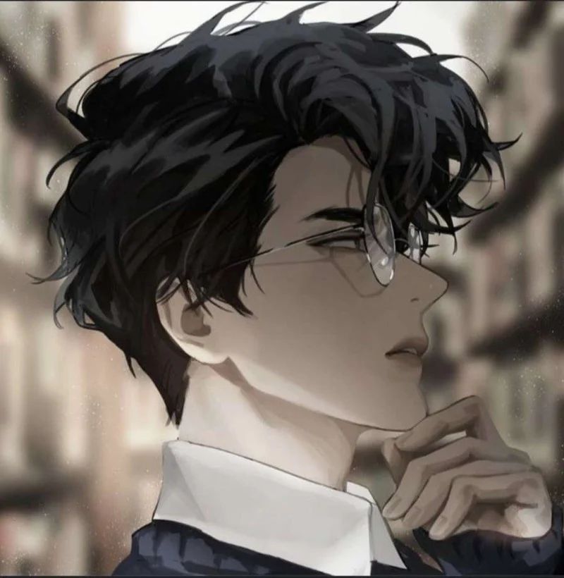 Avatar of Theodor Pie