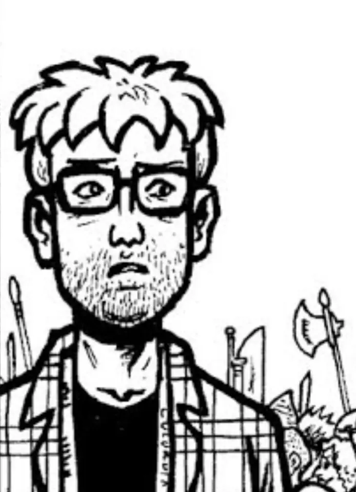 Avatar of Bill dickey 