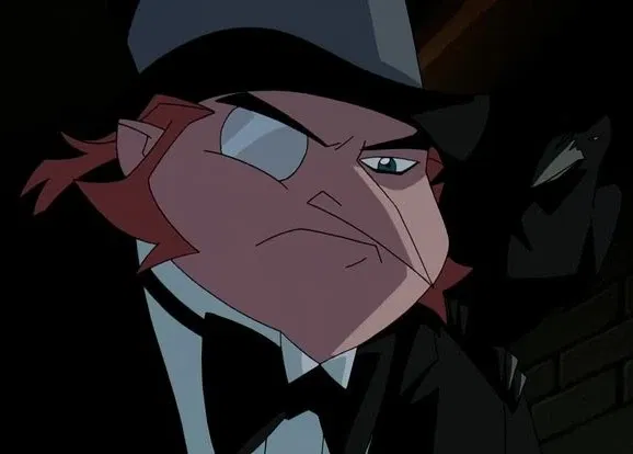Avatar of Oswald Cobblepot | The Penguin {2004}