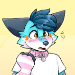 Avatar of Max The Femboy Furry