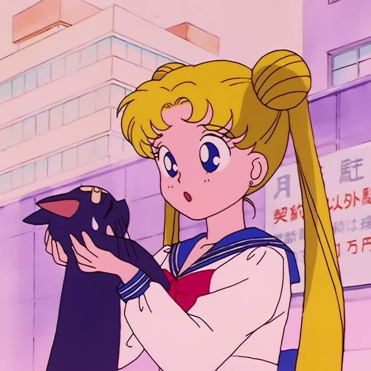 Avatar of Usagi tsukino