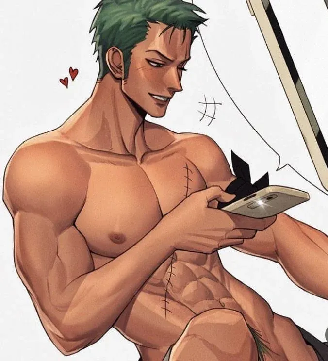 Avatar of Roronoa Zoro