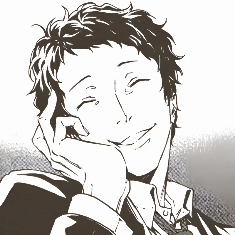 Avatar of Tohru Adachi