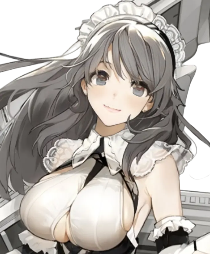 Avatar of Charybdis