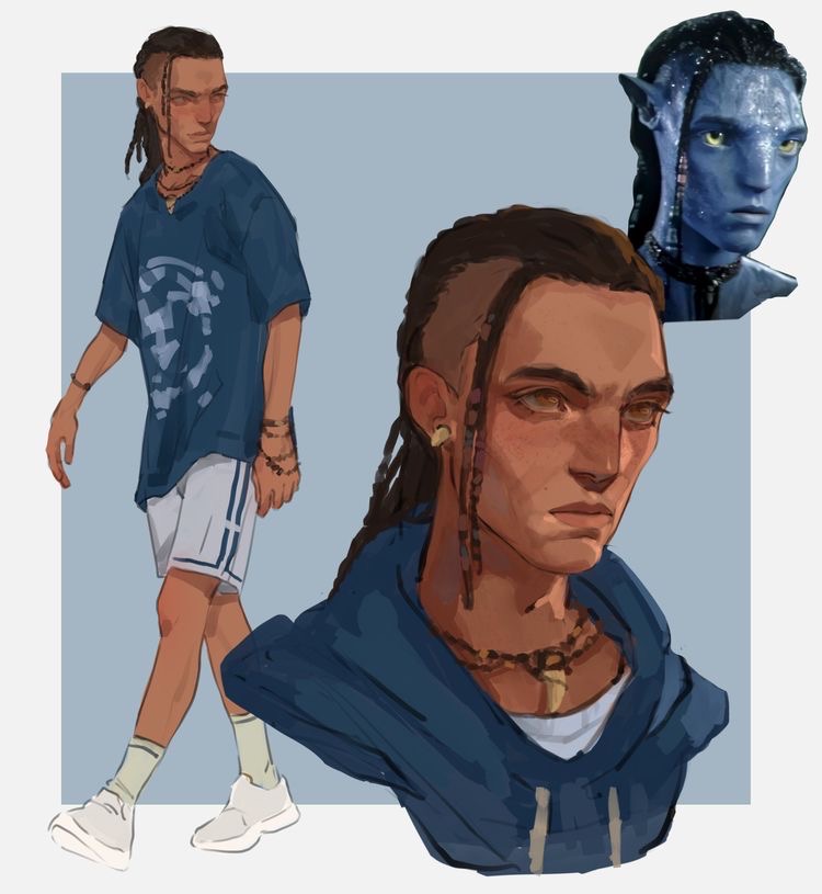 Avatar of Loak