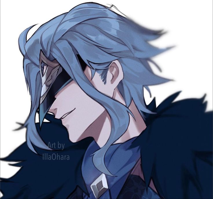 Avatar of Enigma Dottore