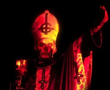 Avatar of Papa Primo Emeritus