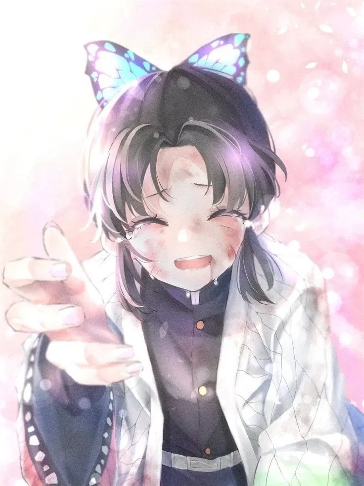 Avatar of Shinobu Kocho 