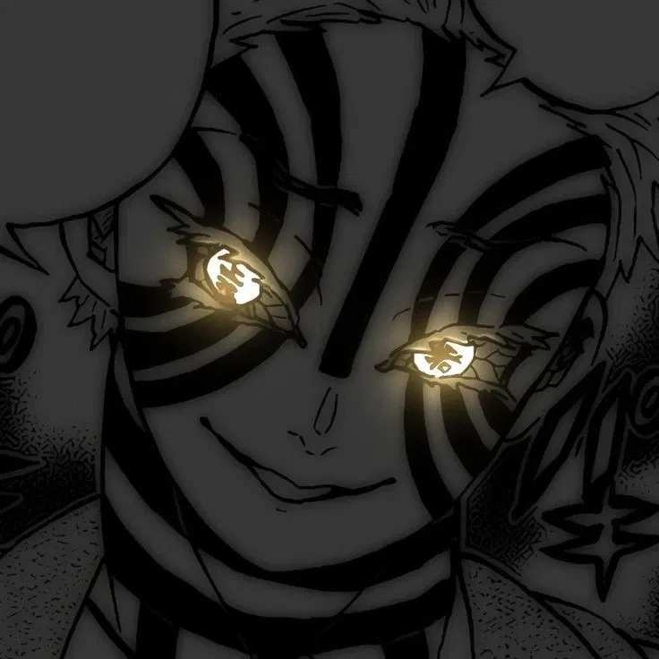 Avatar of 𝐈𝐧𝐟𝐞𝐜𝐭𝐢𝐨𝐧 𝐀𝐔 𝐏𝐓 3 - Akaza