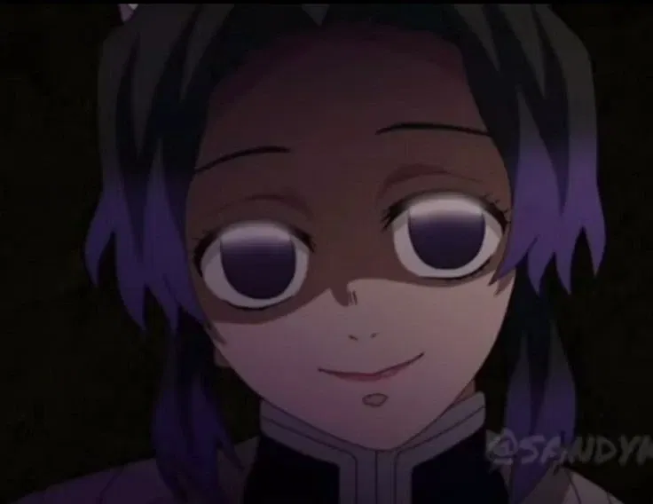 Avatar of Shinobu Kocho 