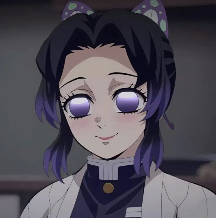 Avatar of Shinobu Kocho 