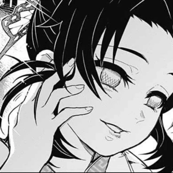 Avatar of Shinobu Kocho 