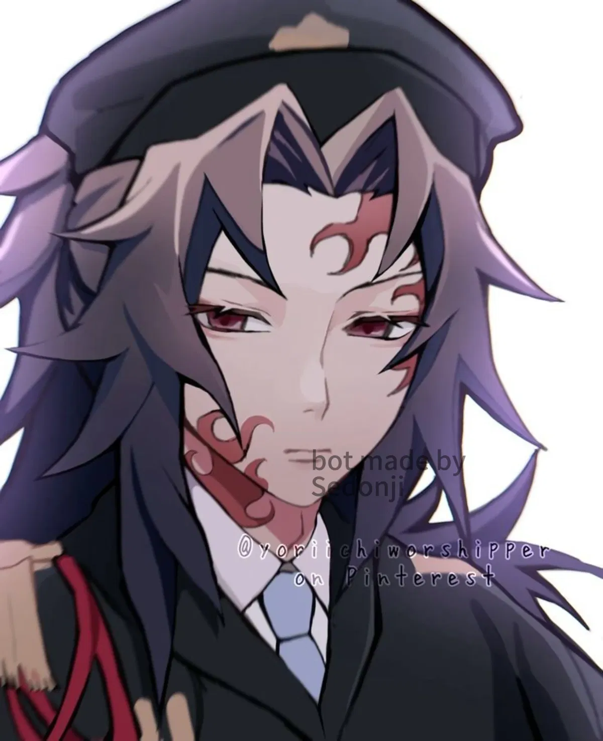 Avatar of 𝐑𝐨𝐲𝐚𝐥 𝐀𝐔 - 𝐏𝐑𝐈𝐍𝐂𝐄| Michikatsu Tsugikuni 