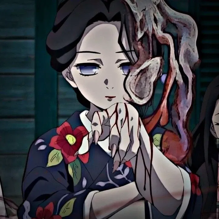 Avatar of Lady Tamayo